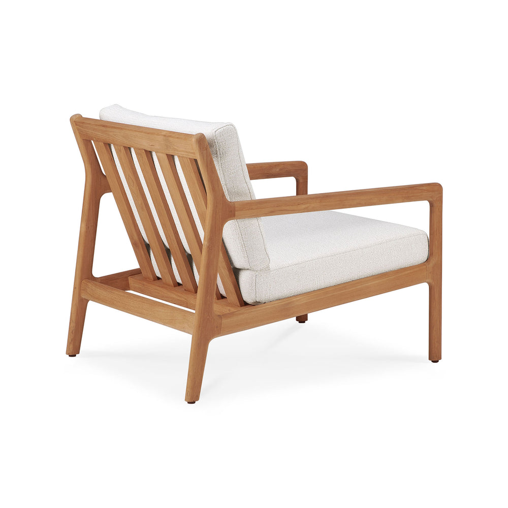 Jack Outdoor Upholstered Lounge Chair