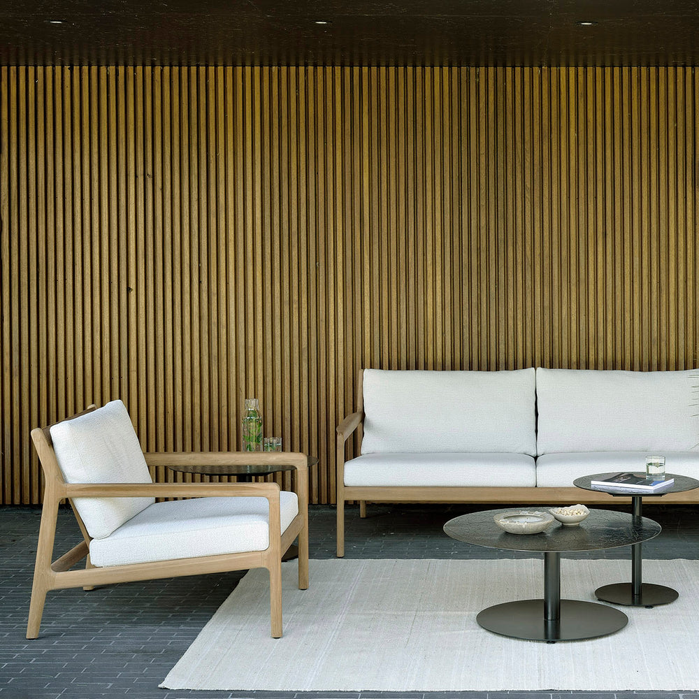Jack Outdoor Upholstered Lounge Chair