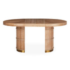 Brussels Extension Dining Table