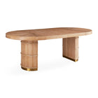 Brussels Extension Dining Table