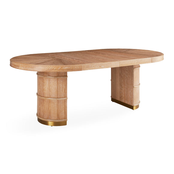 Brussels Extension Dining Table