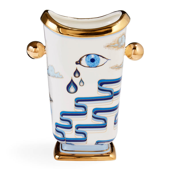 Druggist Vase