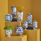 Druggist Vase