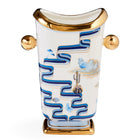 Druggist Vase