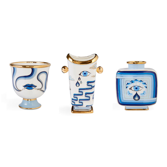 Druggist Vase