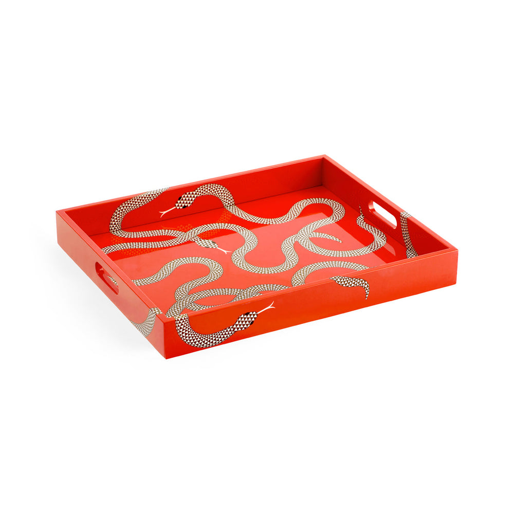 Eden Lacquer Tray