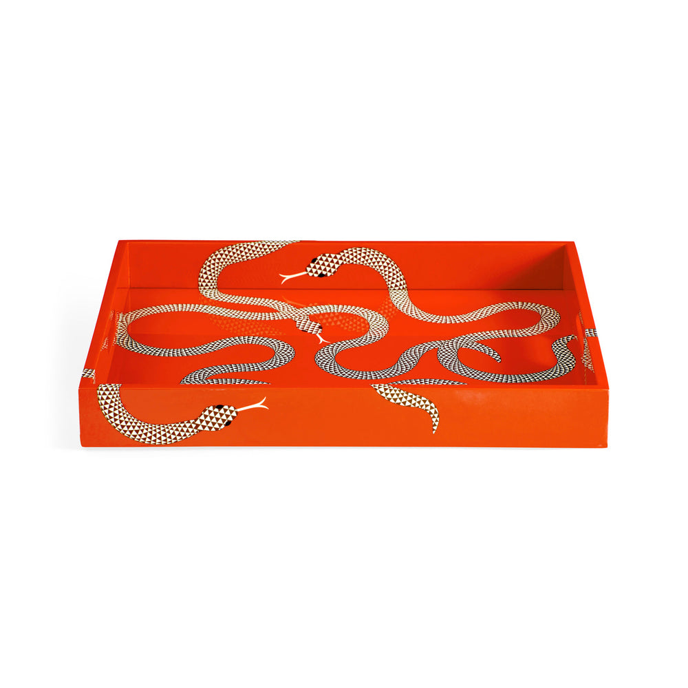 Eden Lacquer Tray