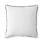 Eden Embroidered Pillow