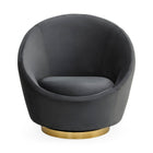 Ether Swivel Chair