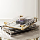 Jacques Tray
