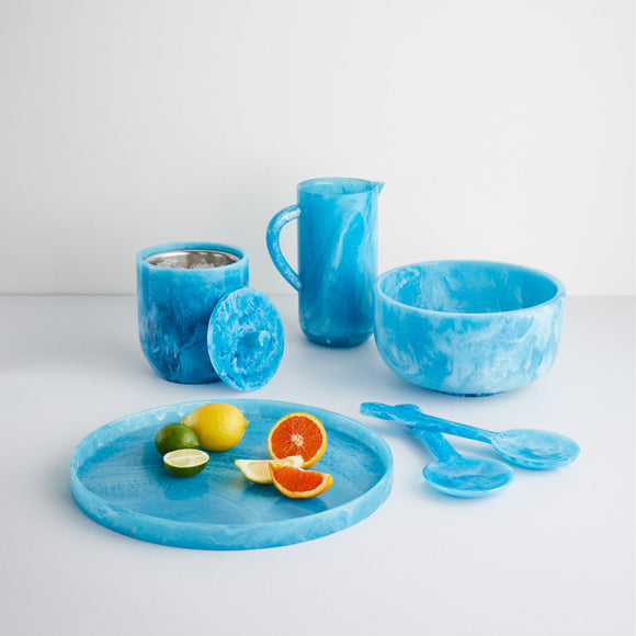 Mustique Salad Set