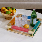 Mustique Tray