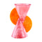 Mustique Vase  option Cone