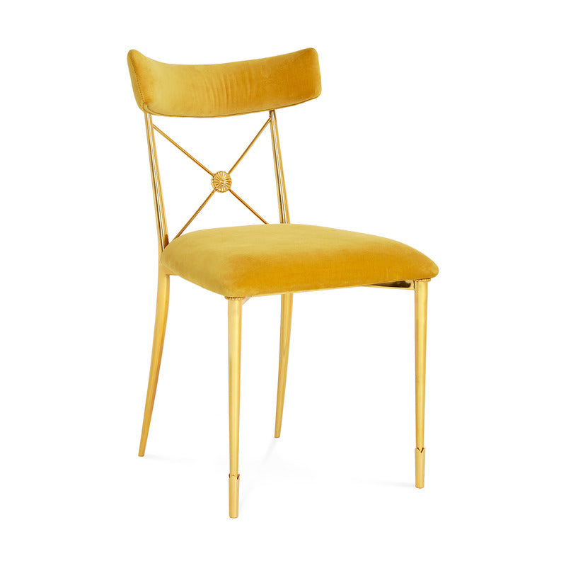 Rider Dining Chair