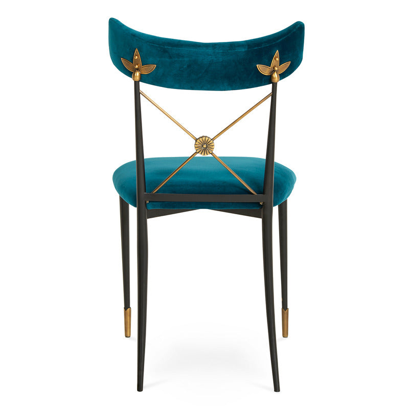 Rider Dining Chair