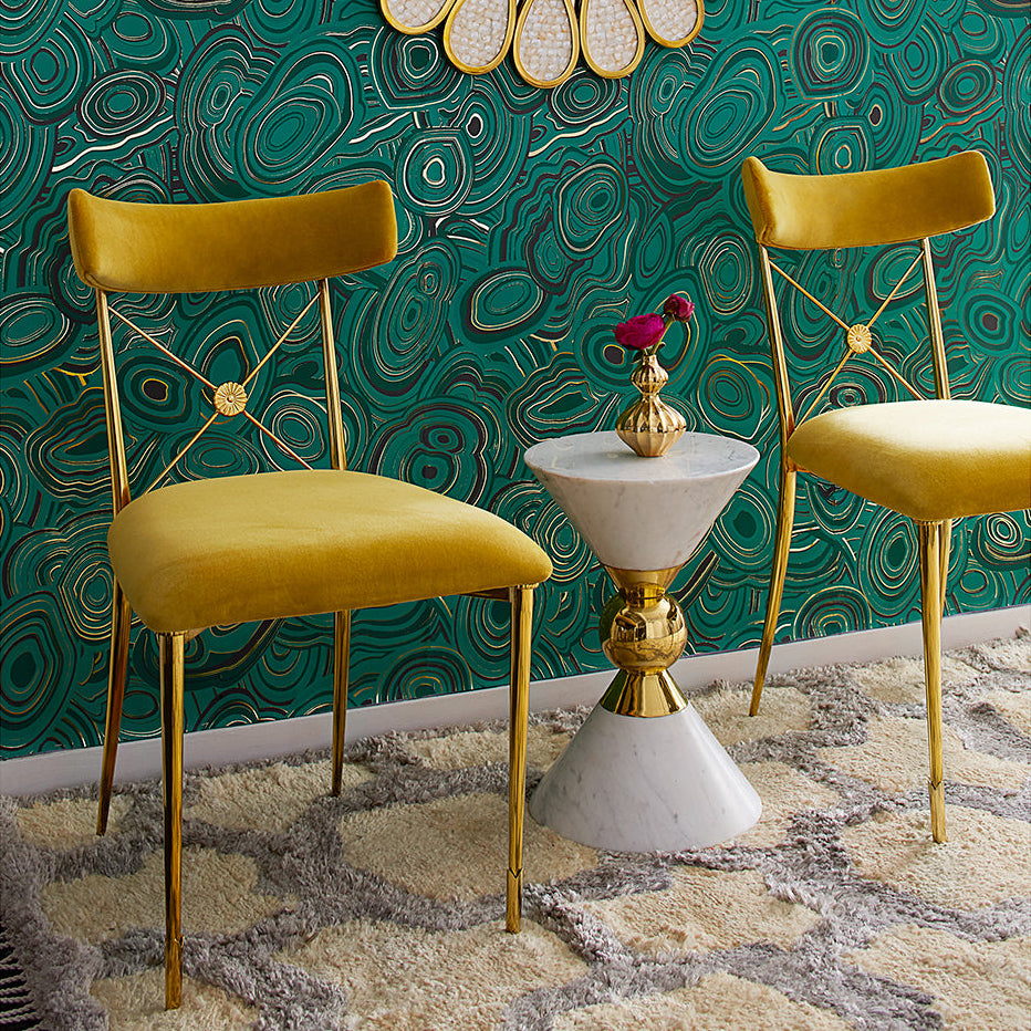 Jonathan Adler Rider Dining Chair - 2Modern
