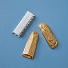 Ripple Mezuzah