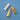 Ripple Mezuzah