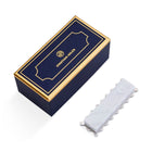 Ripple Mezuzah