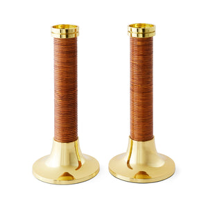 Riviera Candle Holder (Set of 2)