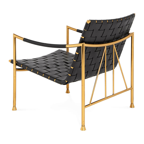 Thebes Lounge Chair