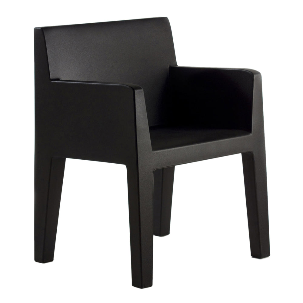 Jut Outdoor Armchair