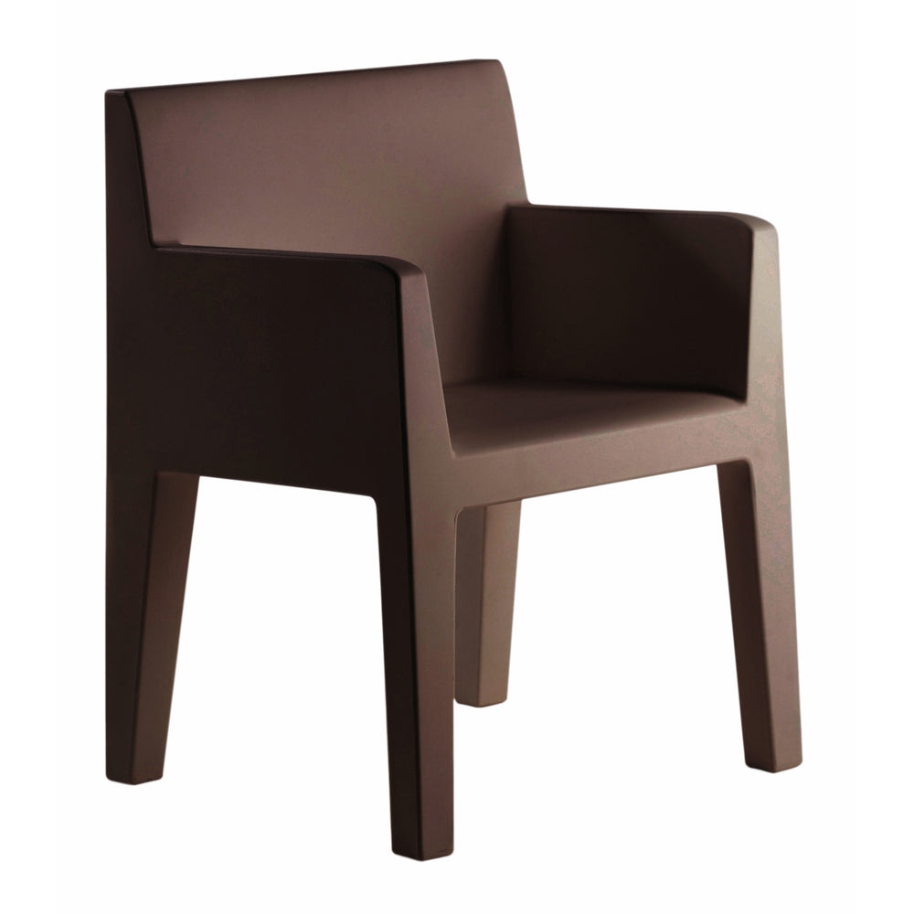 Jut Outdoor Armchair