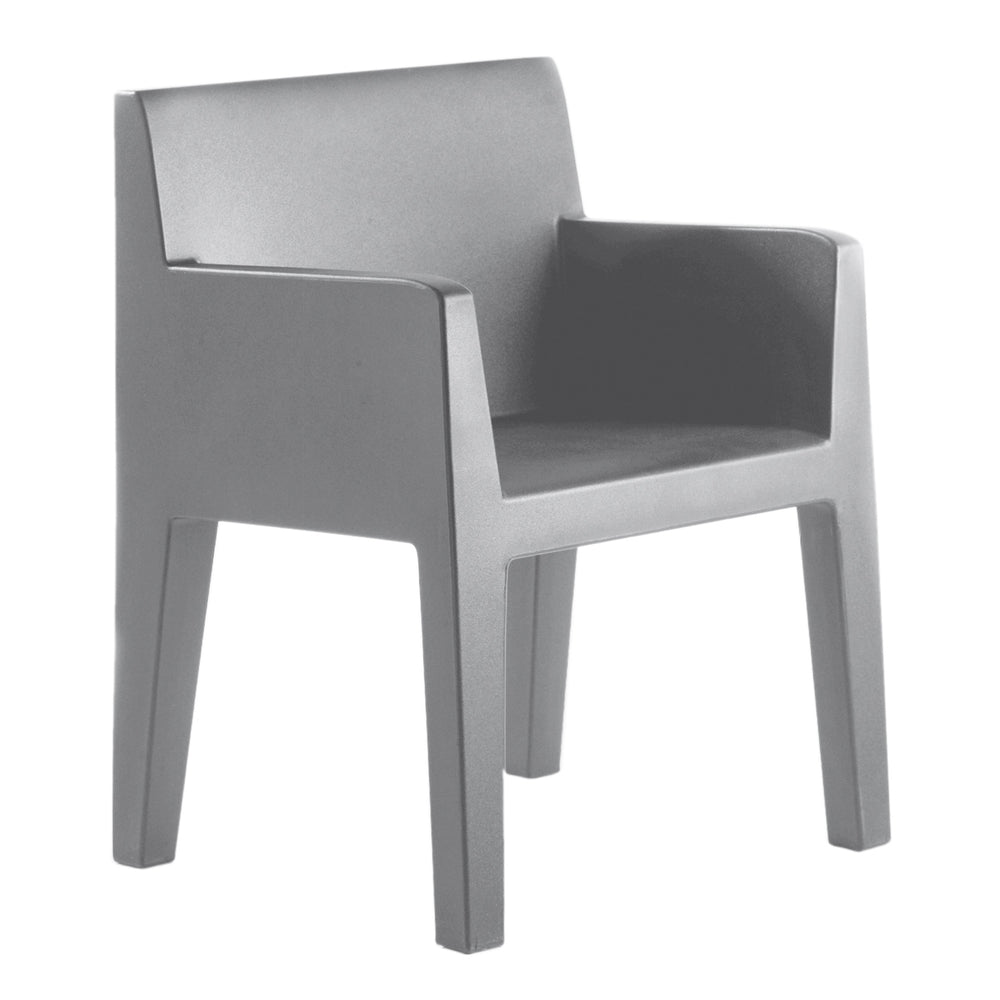 Jut Outdoor Armchair