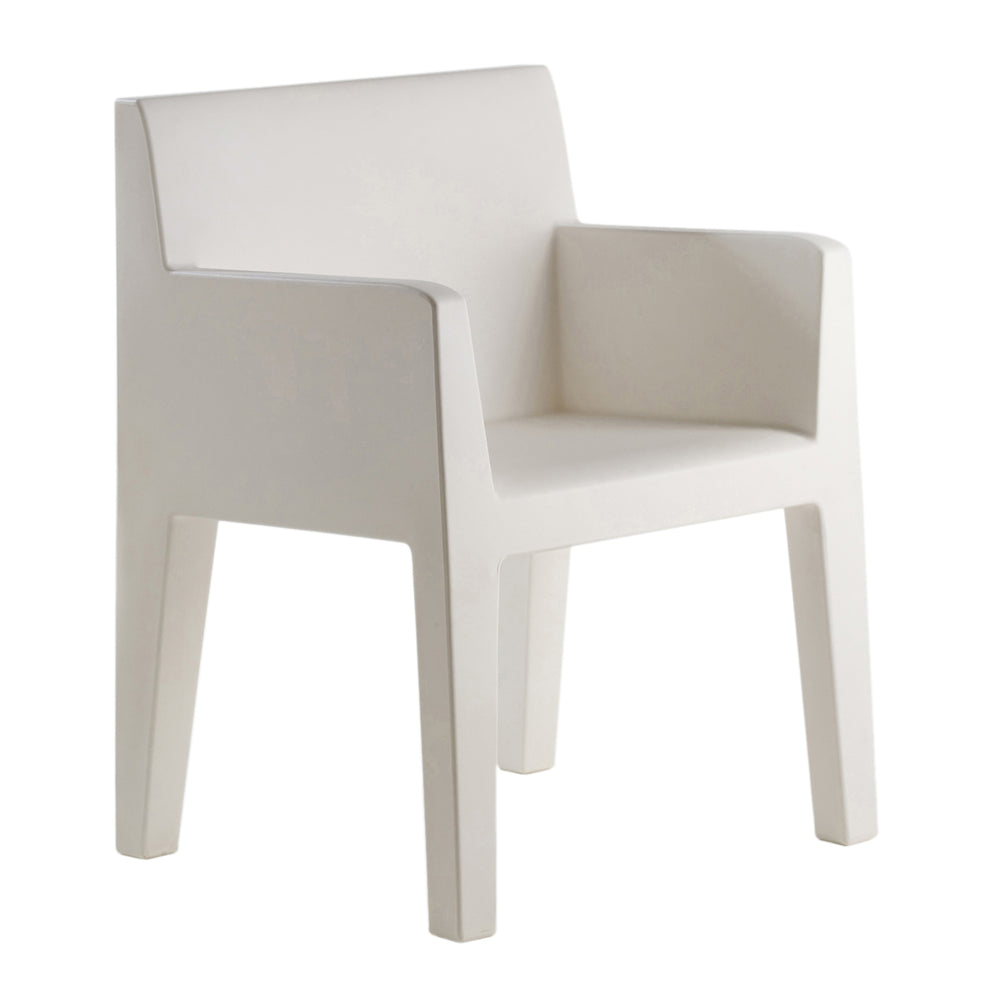 Jut Outdoor Armchair