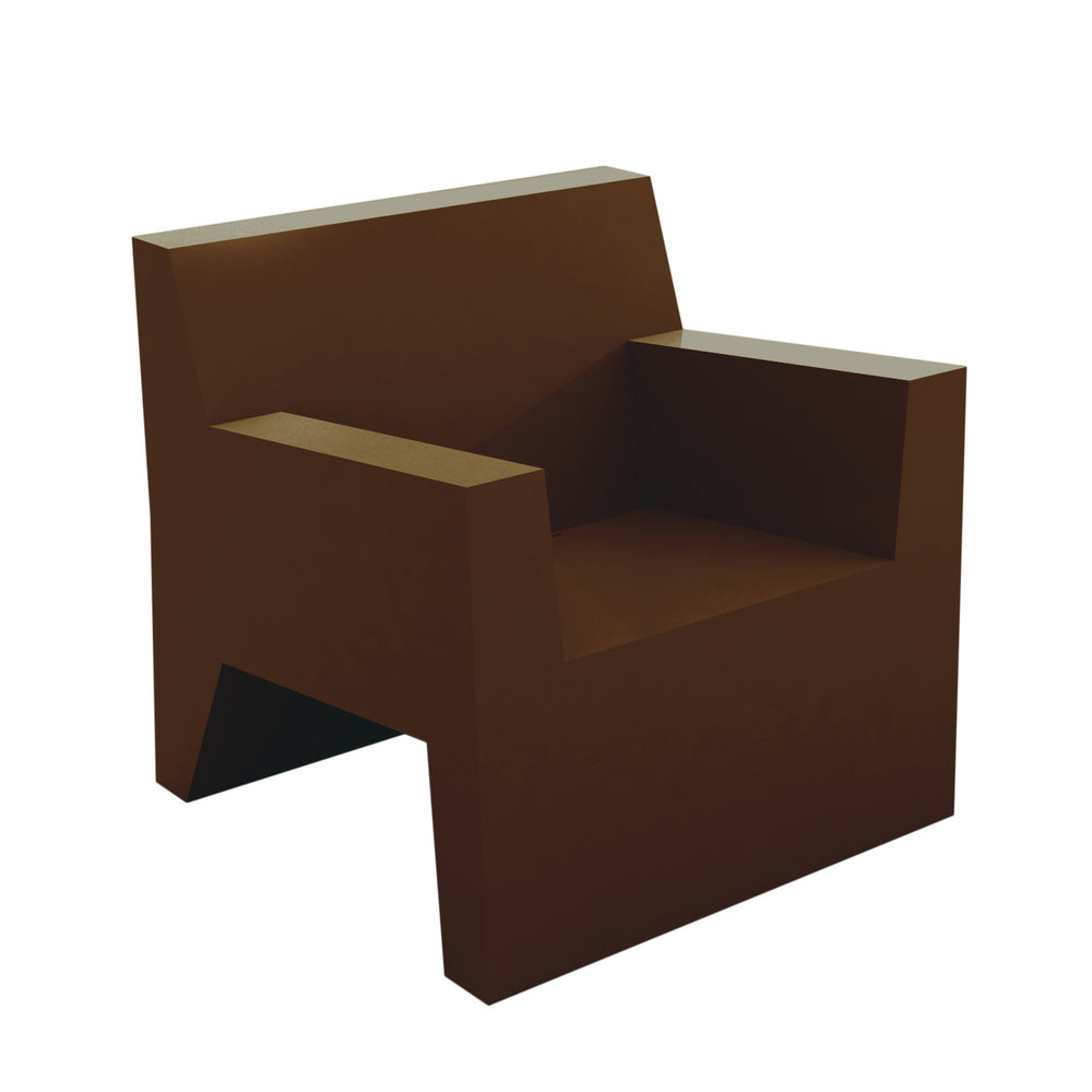 Jut Outdoor Lounge Chair