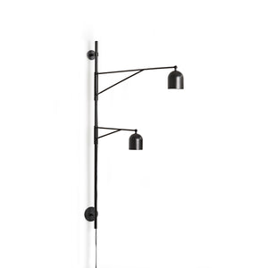 Awkward Wall Light