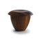 Bon Stool  option Mahogany