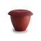 Bon Stool  option Red Stained Ash