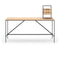 Cache Console Table  option Cache Desk Organizer