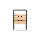 Cache Desk Organizer