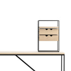 Cache Desk Organizer