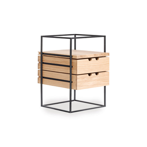 Cache Desk Organizer