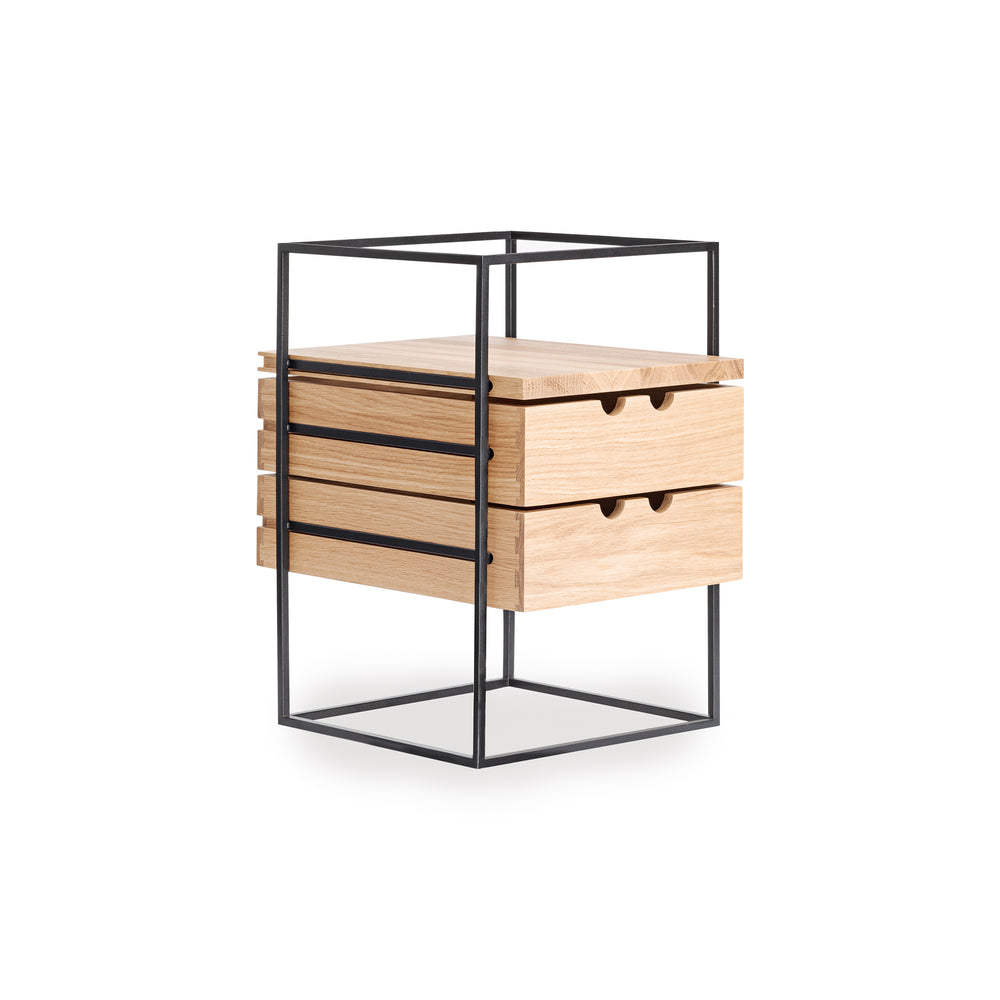 Cache Desk Organizer