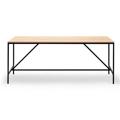 Cache Dining Table