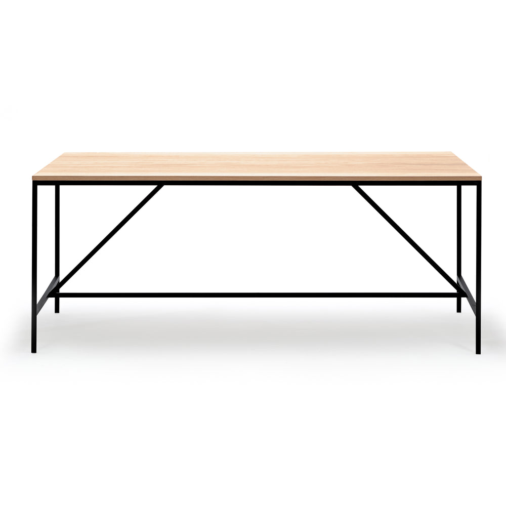 Cache Dining Table