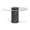 Castore Dining Table  option Pietra Grey