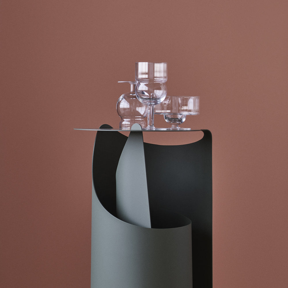 Coffee Side Table