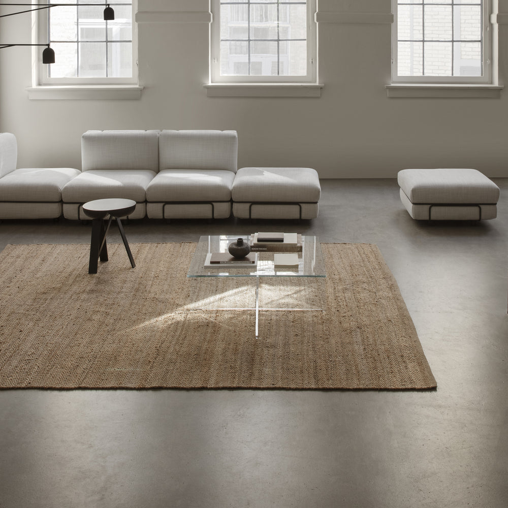 Crossplex Low Coffee Table