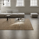 Crossplex Low Coffee Table