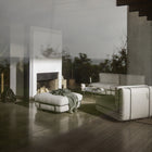 Crossplex Low Coffee Table