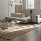 Crossplex Low Coffee Table