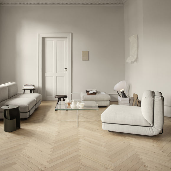 Crossplex Low Coffee Table