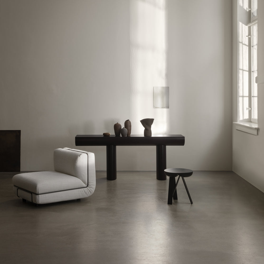 GB Lounge Chair