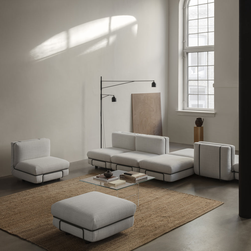 GB Lounge Chair