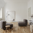 GB Lounge Chair